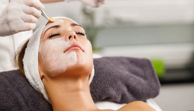 Best facial treatment for glowing skin