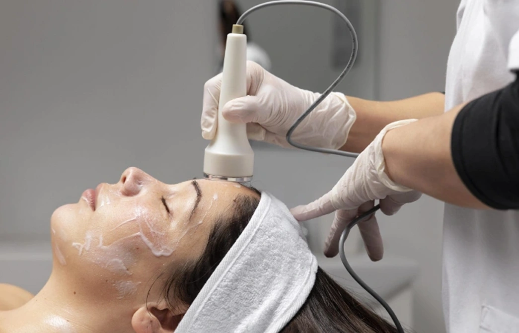 best facial in Coimbatore