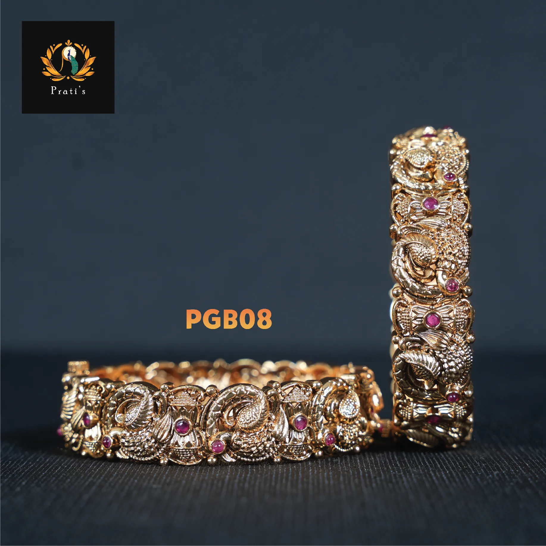 stone-bangle-design-pgb08